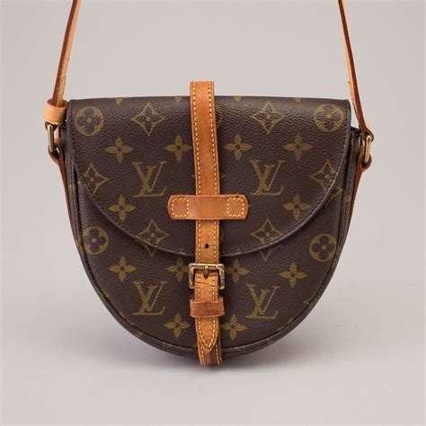 louis vuitton chantilly bag.